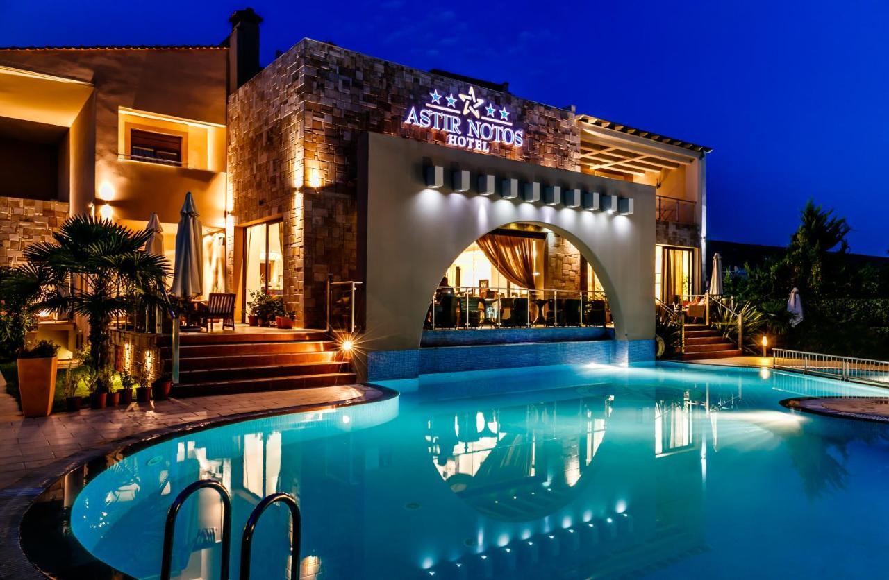 Astir Notos Hotel Potos