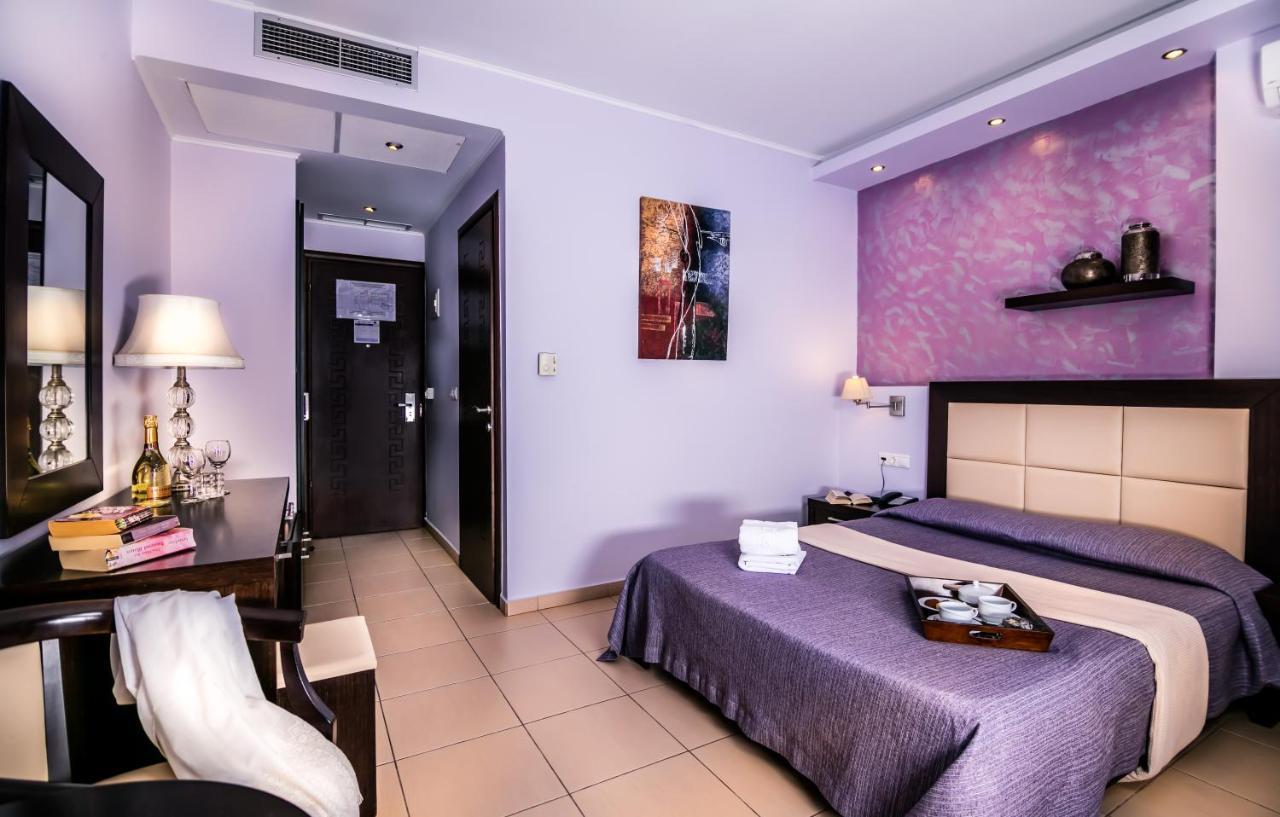 Astir Notos Hotel 4*