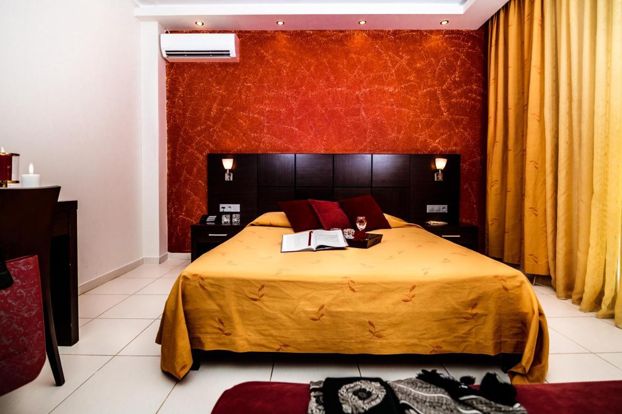 Astir Notos Hotel