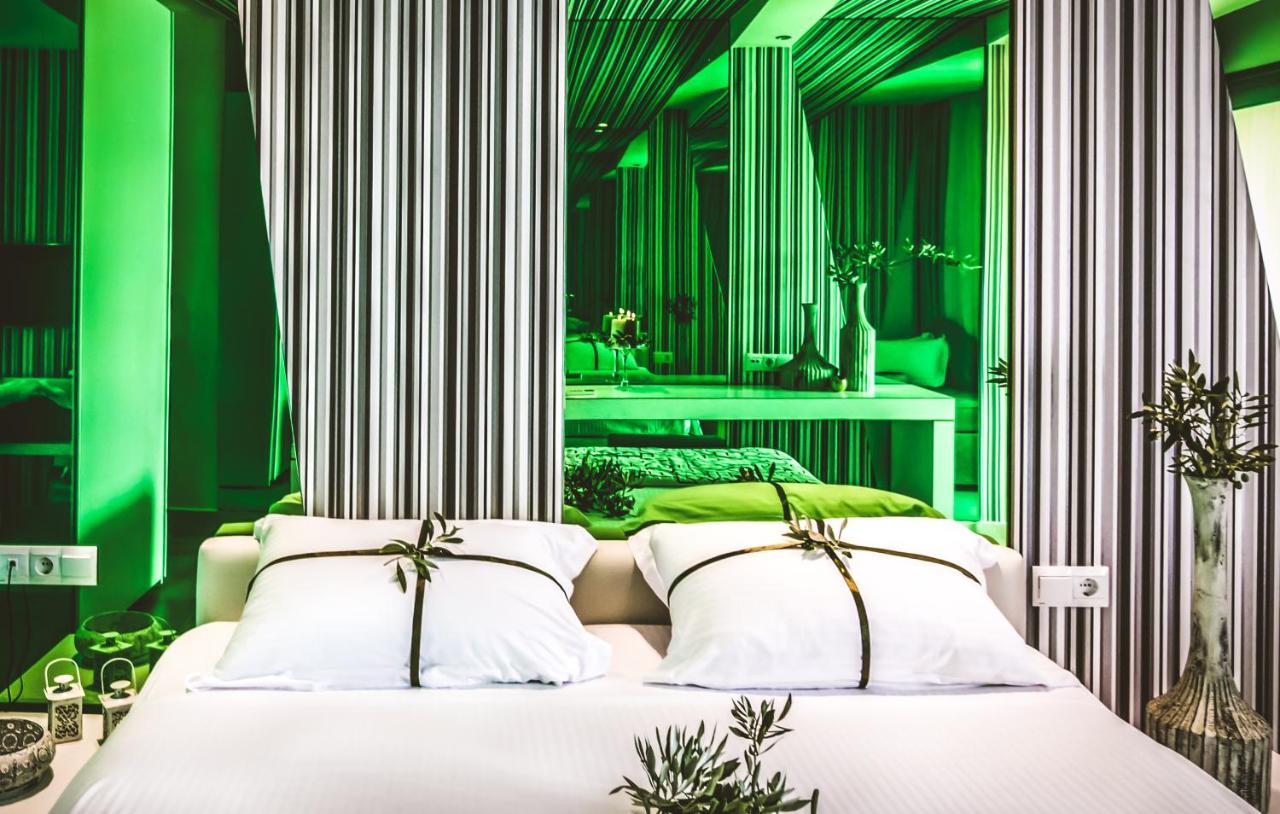Astir Notos Hotel 4*