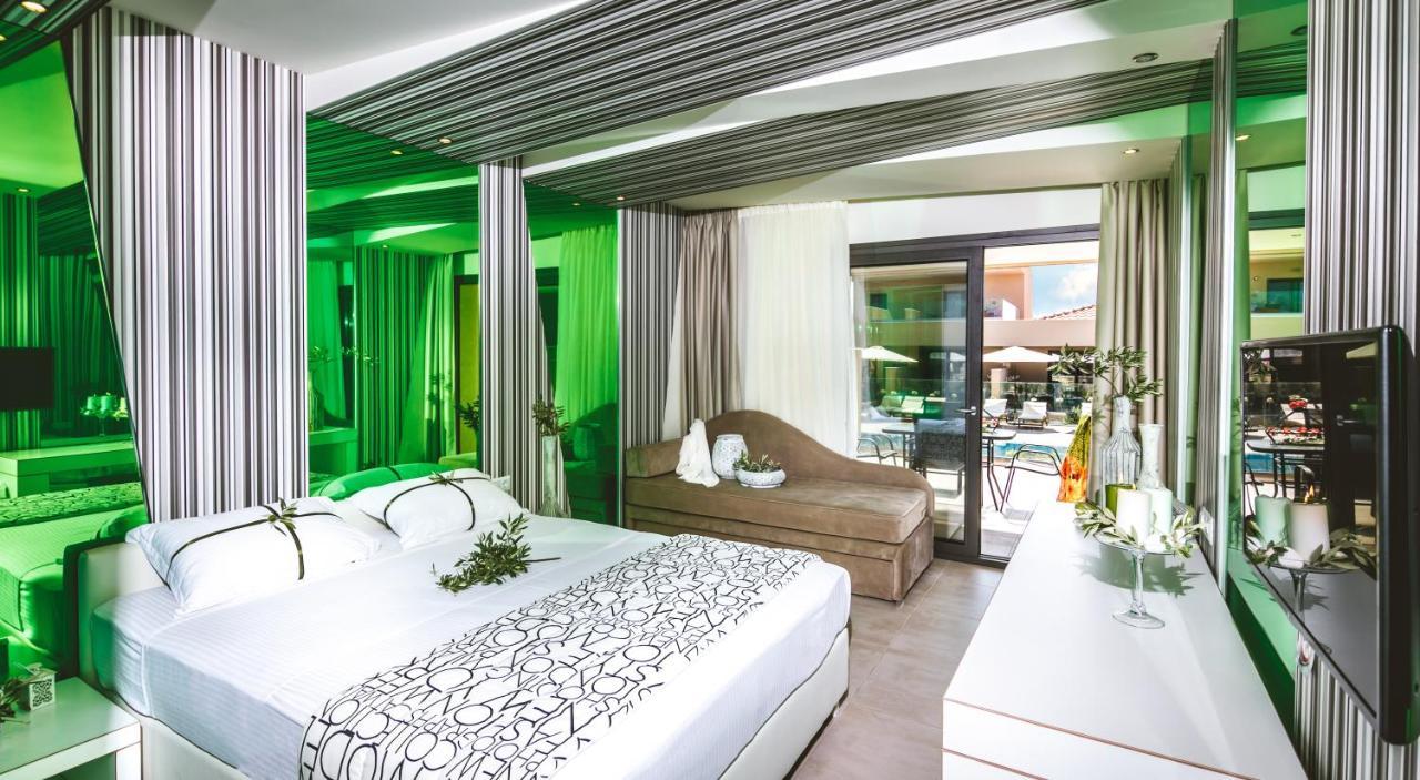 Hotel Astir Notos Potos