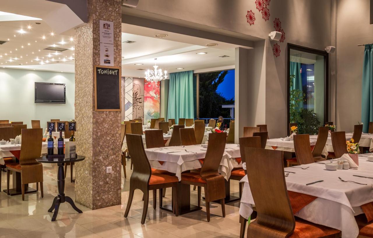 Hotel Astir Notos