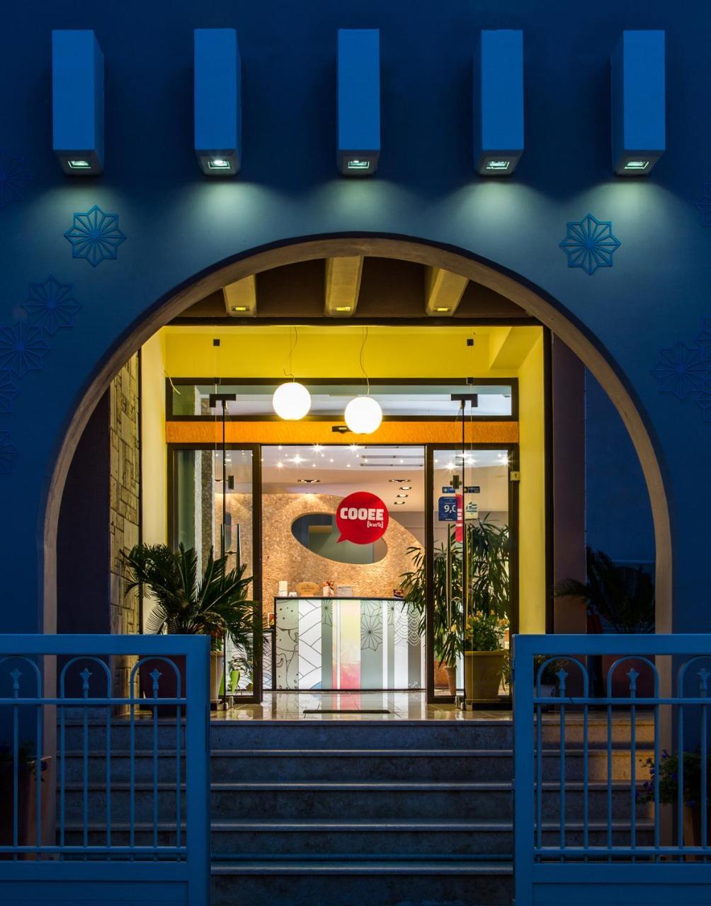 Astir Notos Hotel 4*