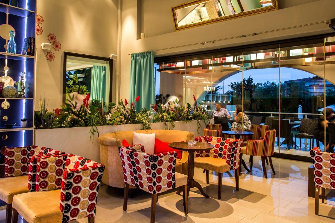 Hotel Astir Notos Potos