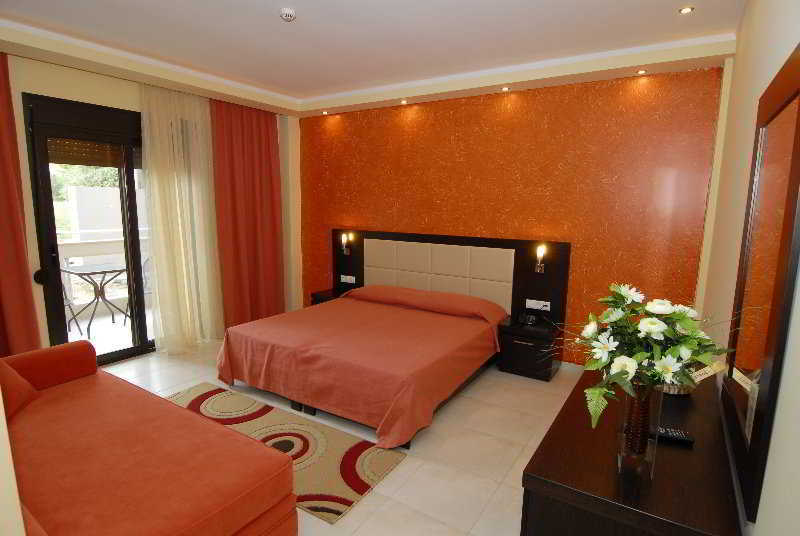 Hotel Astir Notos