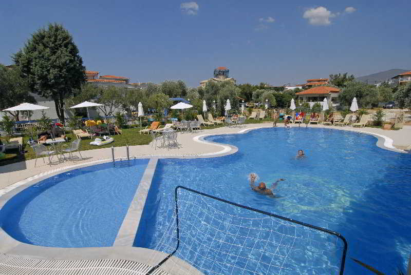 Astir Notos Otel