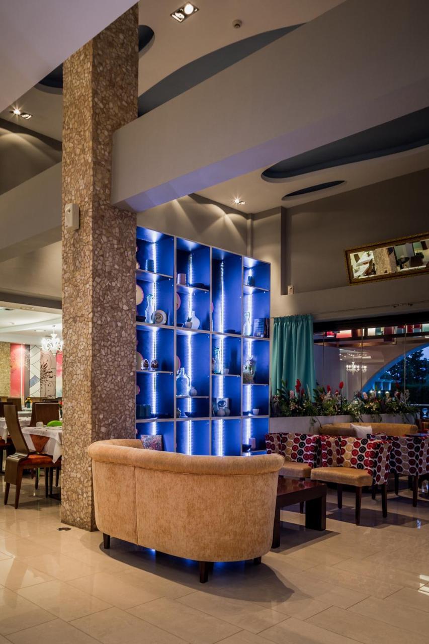 Astir Notos Hotel Potos